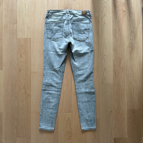American Eagle stretch jeans - Picture 3 of 10